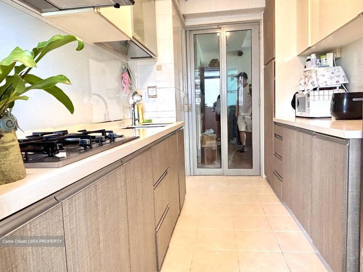 Blk 28 Ghim Moh Valley (Queenstown), HDB 4 Rooms #519693061